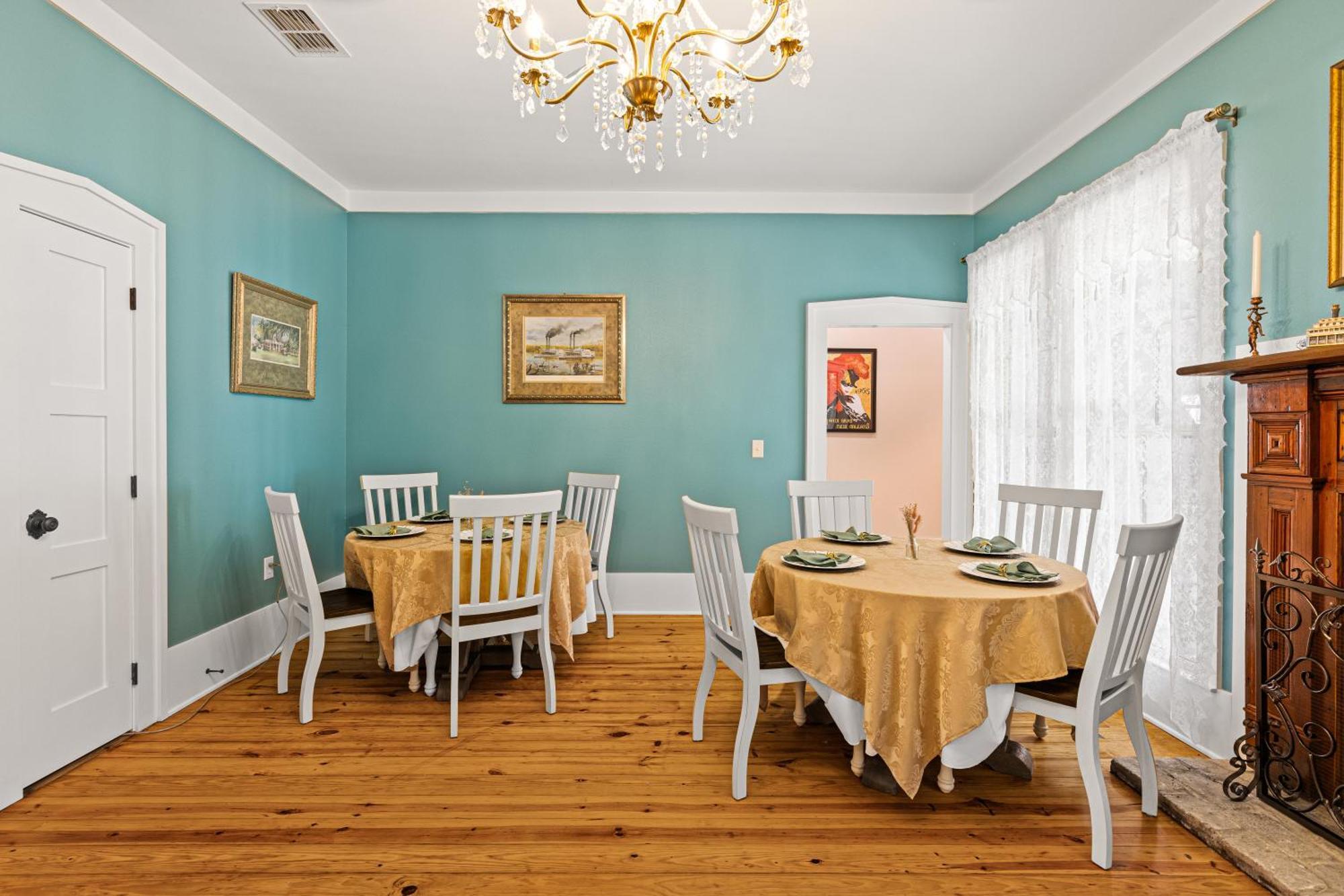 The Steamboat Inn Jefferson Extérieur photo