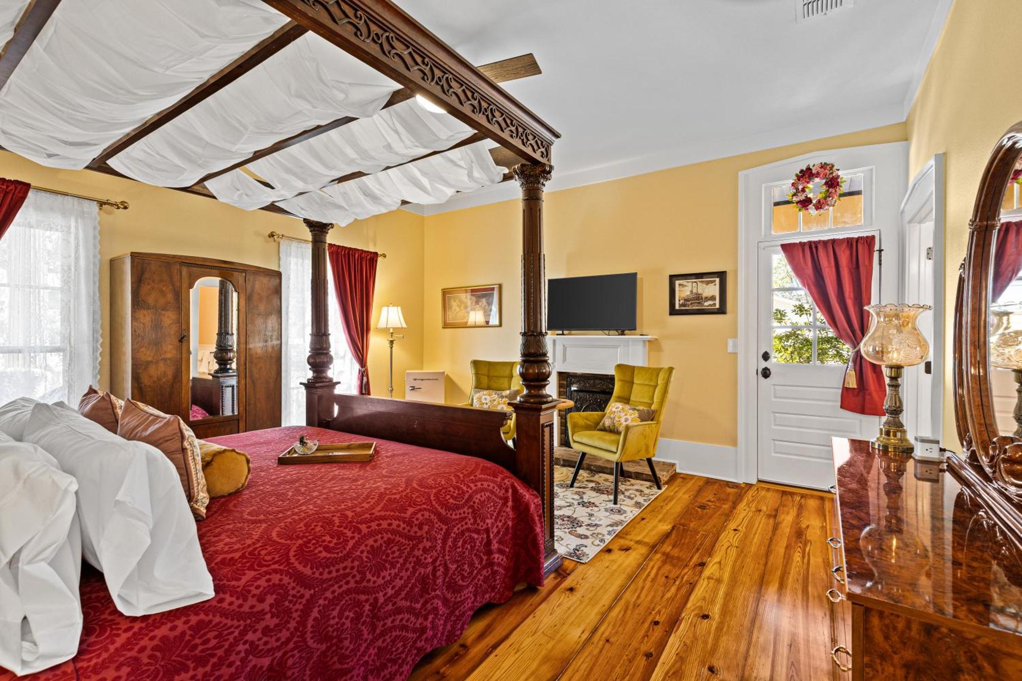 The Steamboat Inn Jefferson Extérieur photo