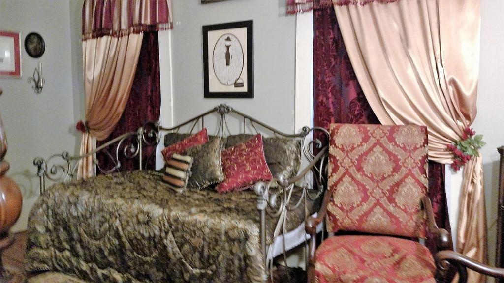 The Steamboat Inn Jefferson Extérieur photo