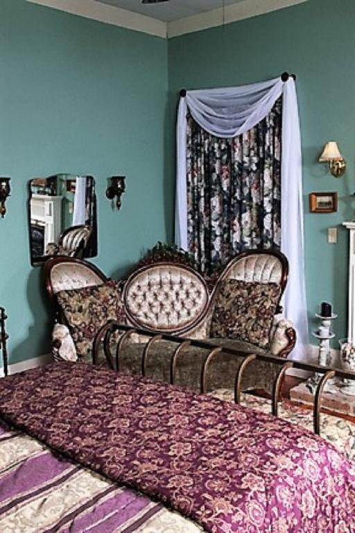 The Steamboat Inn Jefferson Extérieur photo
