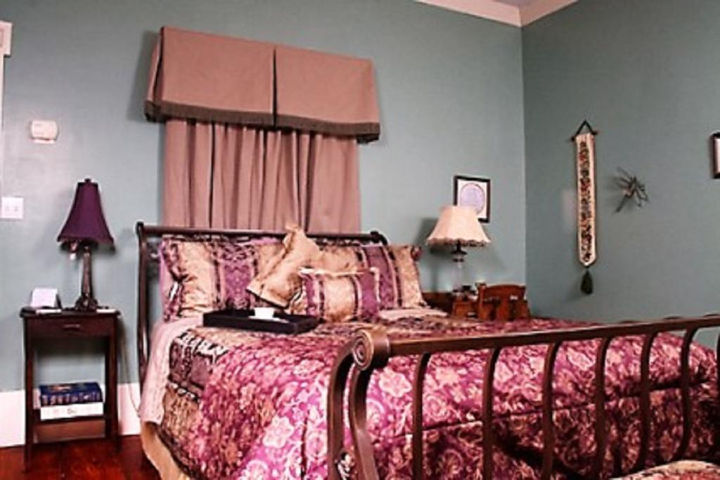 The Steamboat Inn Jefferson Extérieur photo