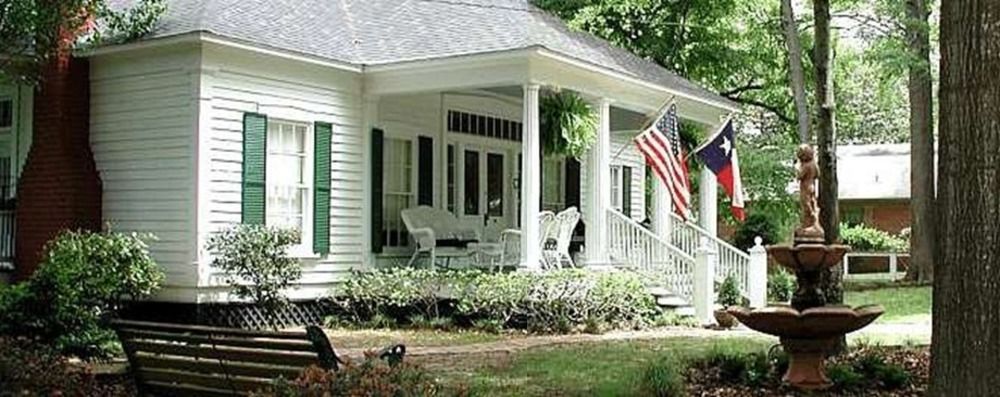 The Steamboat Inn Jefferson Extérieur photo