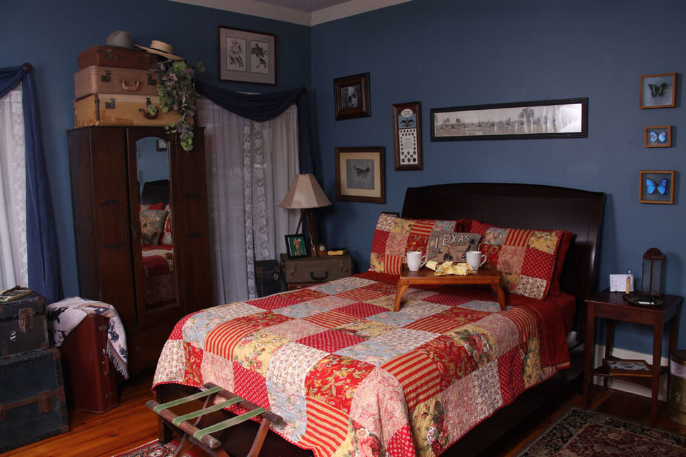 The Steamboat Inn Jefferson Extérieur photo