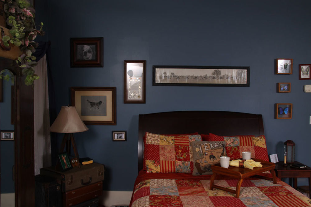 The Steamboat Inn Jefferson Extérieur photo